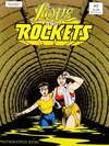 Love and Rockets #9 Comic Books - Covers, Scans, Photos in Love and Rockets Comic Books - Covers, Scans, Gallery